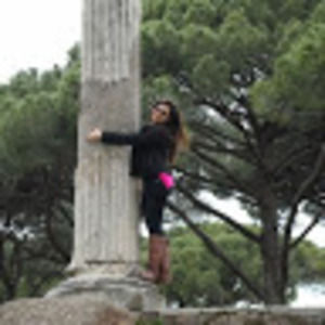 Meet your Posher, Karina